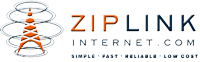 ZipLink Internet.com